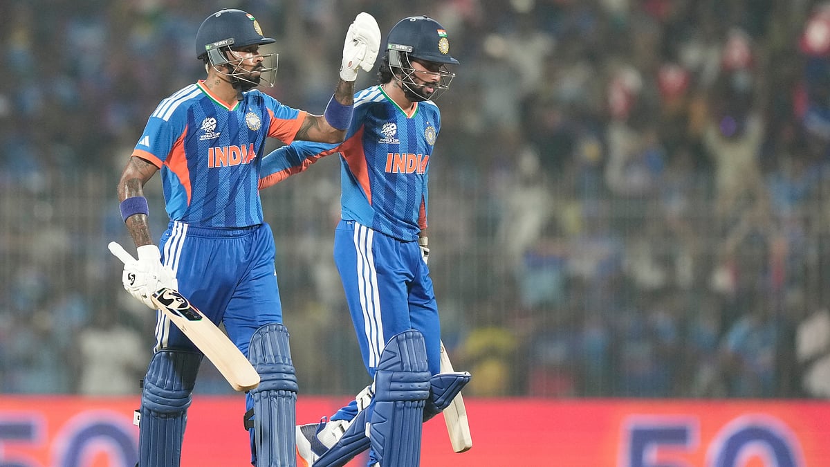 India Smashes Record 256/4 Against Zimbabwe in T20 WC